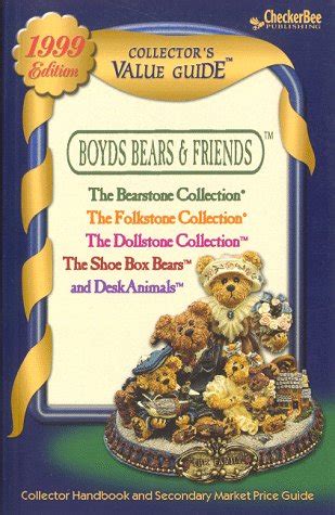 Boyds bears and friends collectors value guide. - Free 2007 chevy silverado owners manual download.